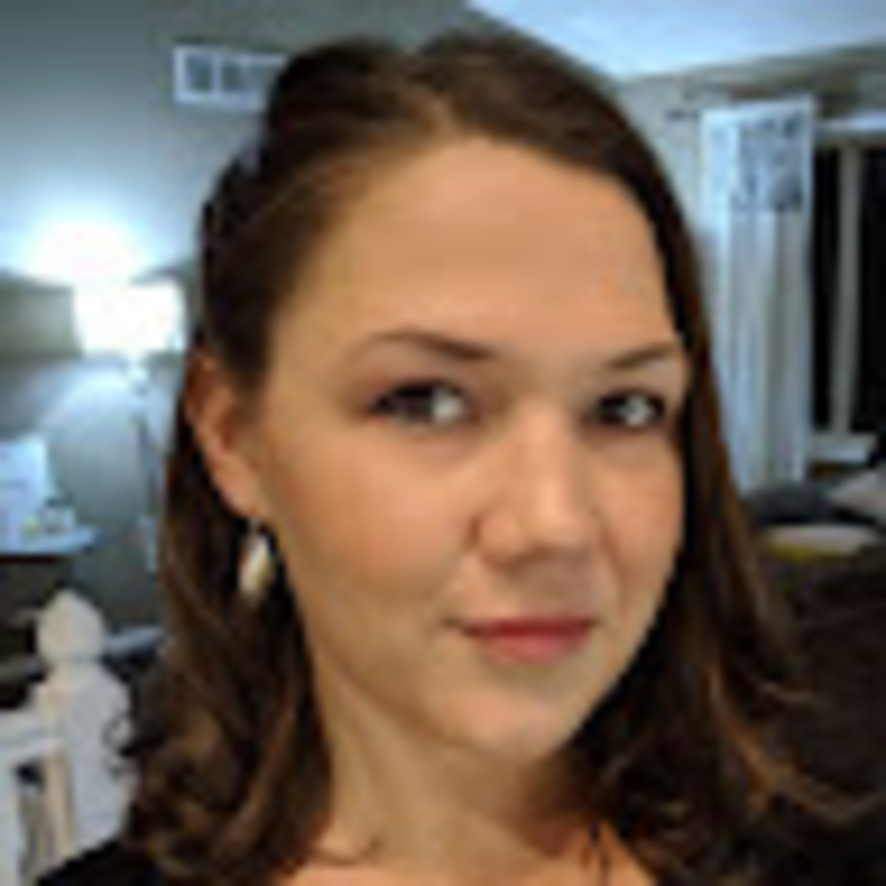 Meet your Posher, Joanna